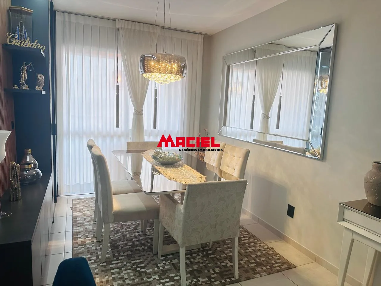 Comprar Apartamento / Padr&atilde;o em S&atilde;o Jos&eacute; dos Campos R$ 842.000,00 - Foto 11