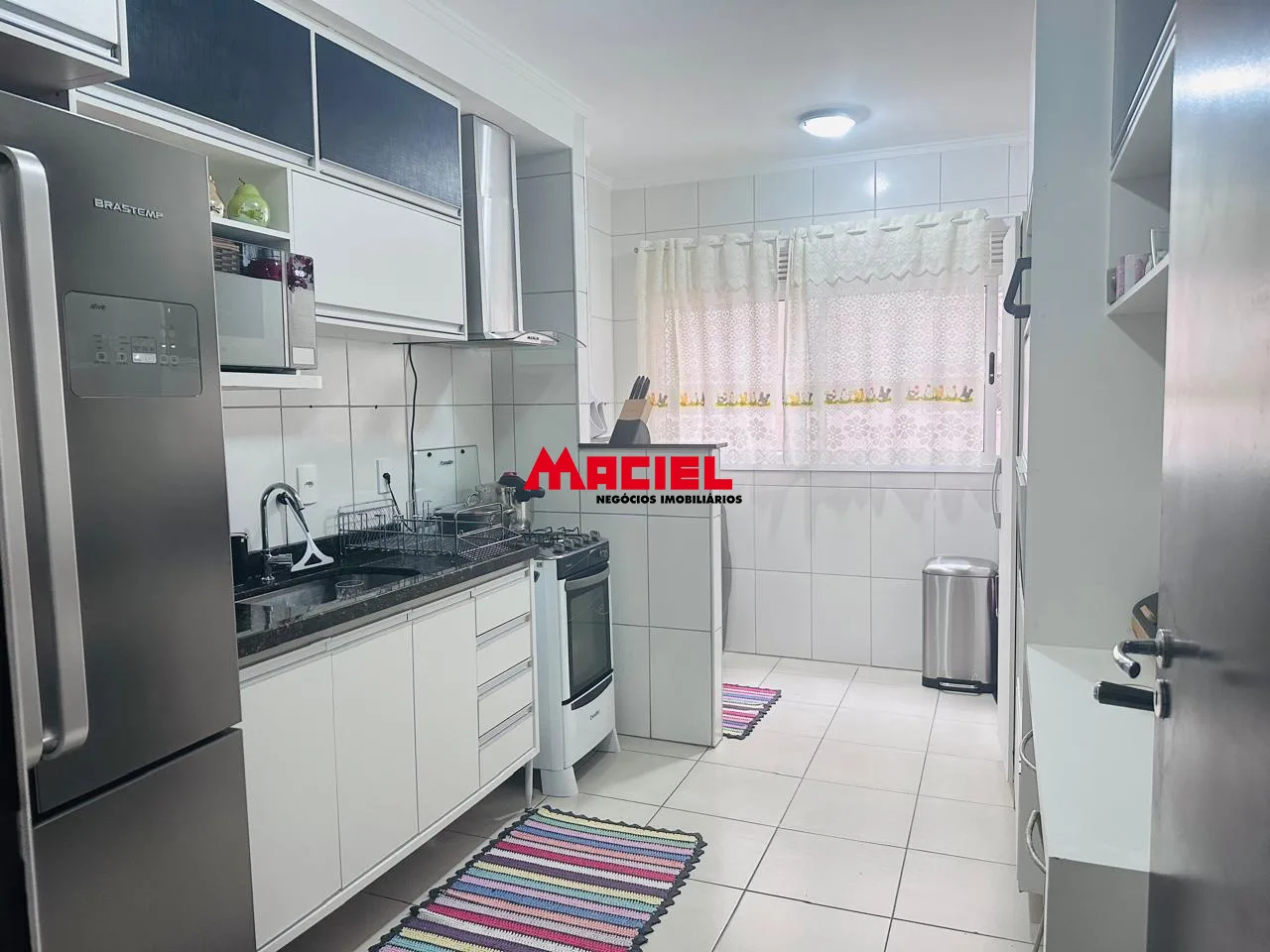 Comprar Apartamento / Padr&atilde;o em S&atilde;o Jos&eacute; dos Campos R$ 842.000,00 - Foto 3