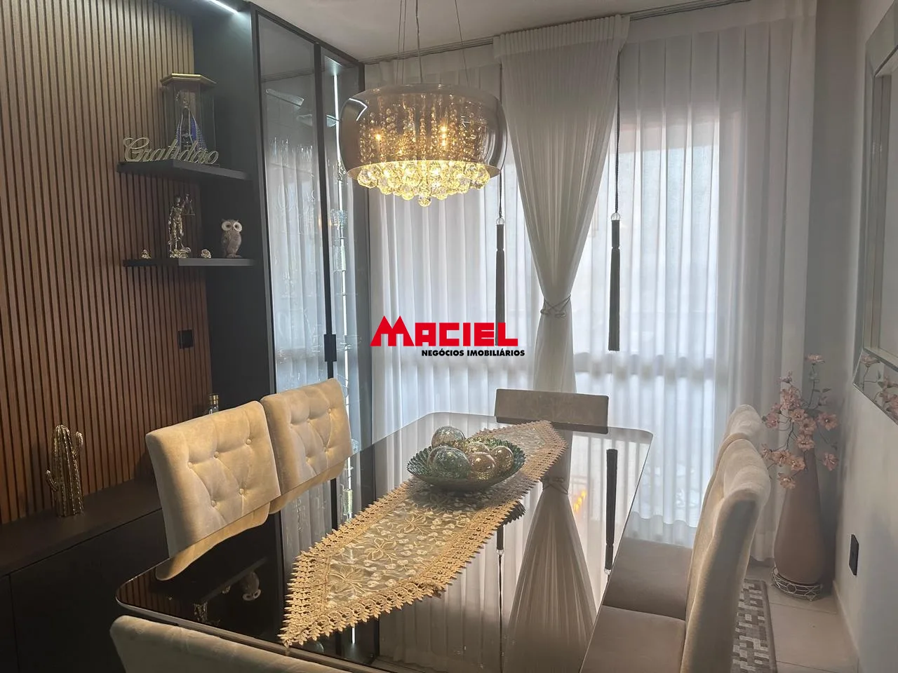 Comprar Apartamento / Padr&atilde;o em S&atilde;o Jos&eacute; dos Campos R$ 842.000,00 - Foto 15