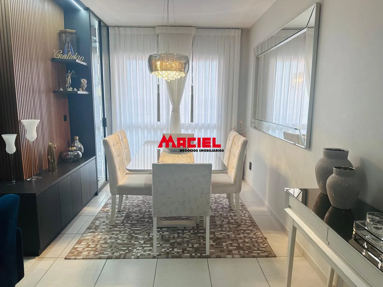 Comprar Apartamento / Padr&atilde;o em S&atilde;o Jos&eacute; dos Campos R$ 842.000,00 - Foto 6
