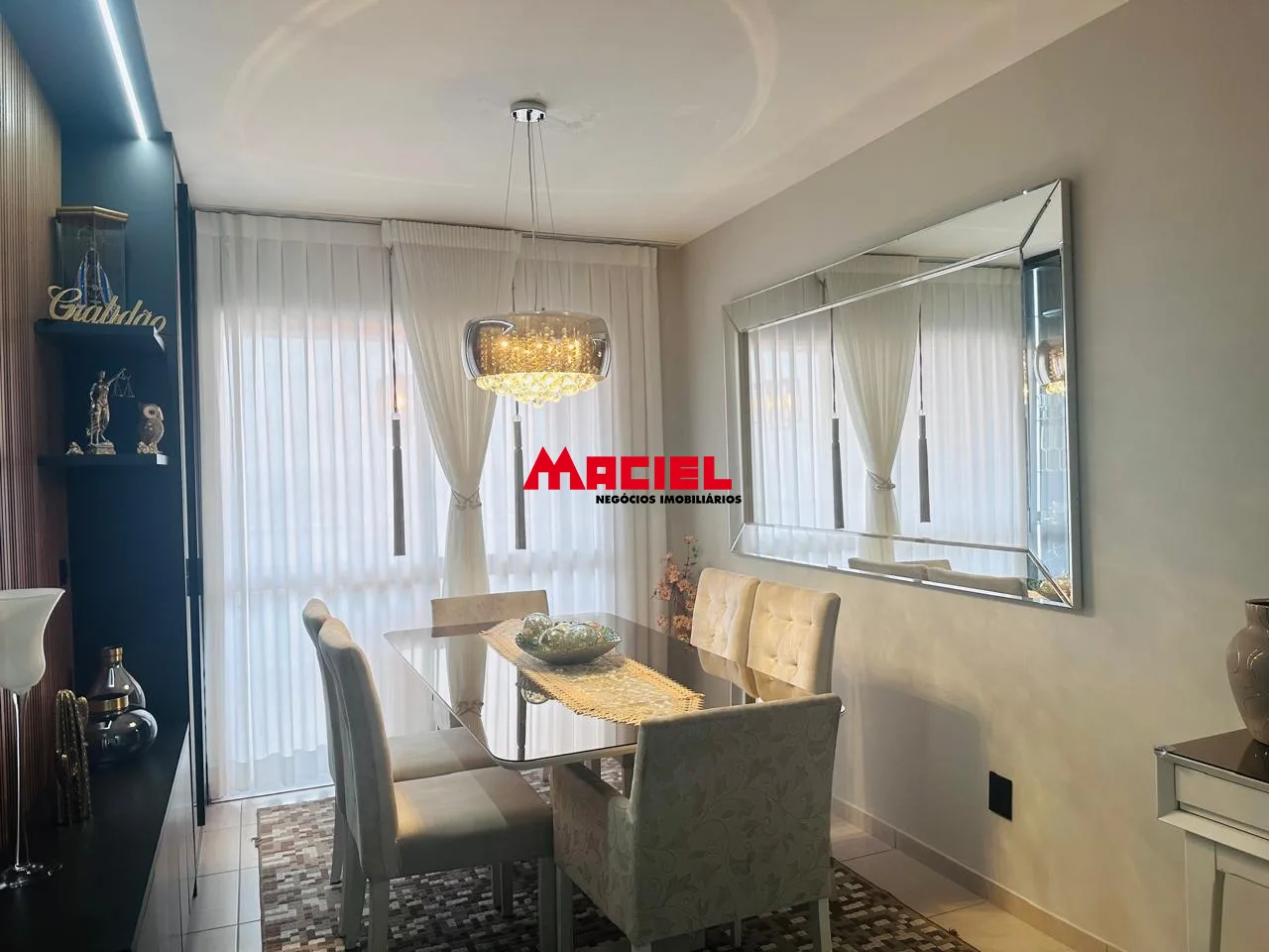 Comprar Apartamento / Padr&atilde;o em S&atilde;o Jos&eacute; dos Campos R$ 842.000,00 - Foto 14
