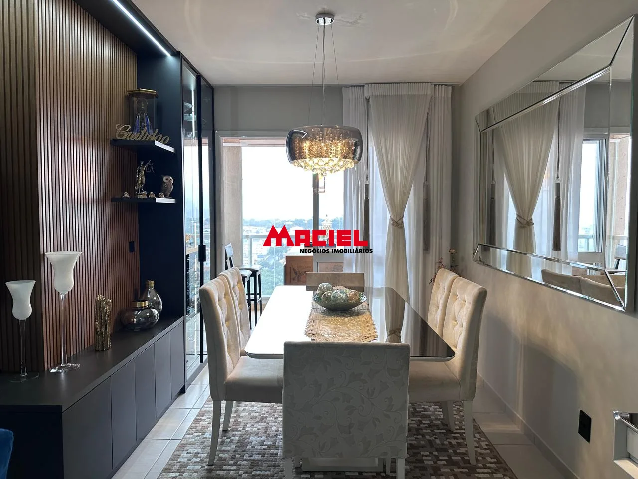 Comprar Apartamento / Padr&atilde;o em S&atilde;o Jos&eacute; dos Campos R$ 842.000,00 - Foto 19