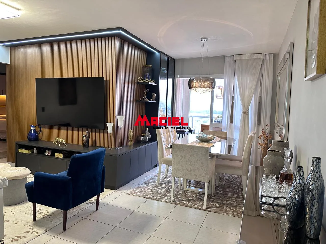 Comprar Apartamento / Padr&atilde;o em S&atilde;o Jos&eacute; dos Campos R$ 842.000,00 - Foto 21