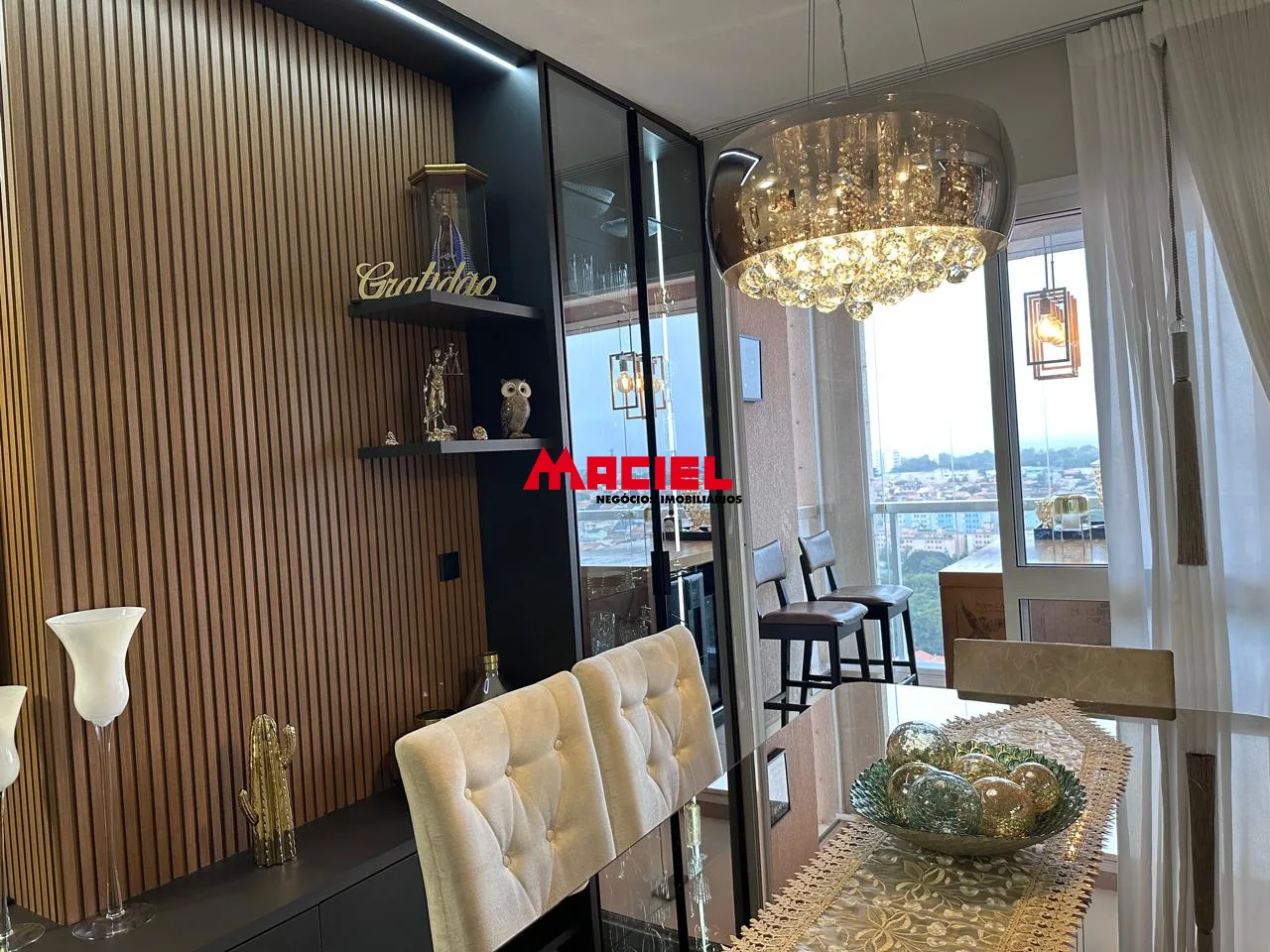 Comprar Apartamento / Padr&atilde;o em S&atilde;o Jos&eacute; dos Campos R$ 842.000,00 - Foto 12