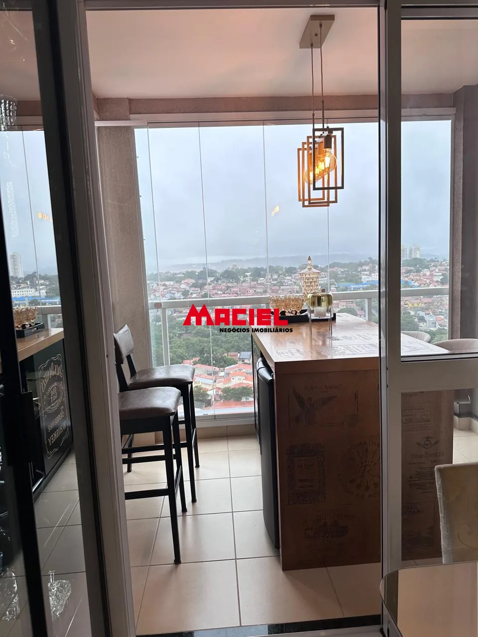 Comprar Apartamento / Padr&atilde;o em S&atilde;o Jos&eacute; dos Campos R$ 842.000,00 - Foto 9