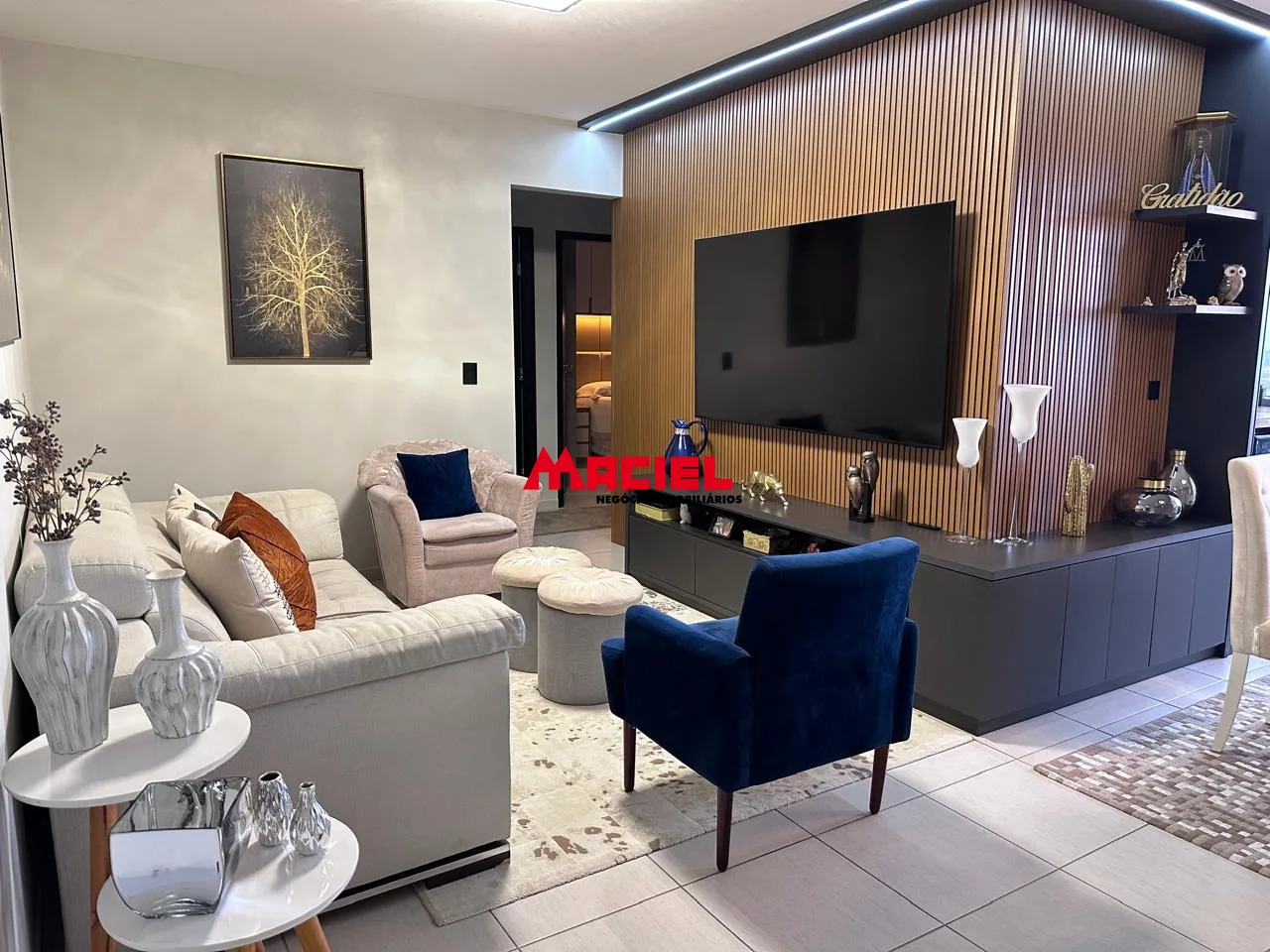 Comprar Apartamento / Padr&atilde;o em S&atilde;o Jos&eacute; dos Campos R$ 842.000,00 - Foto 5