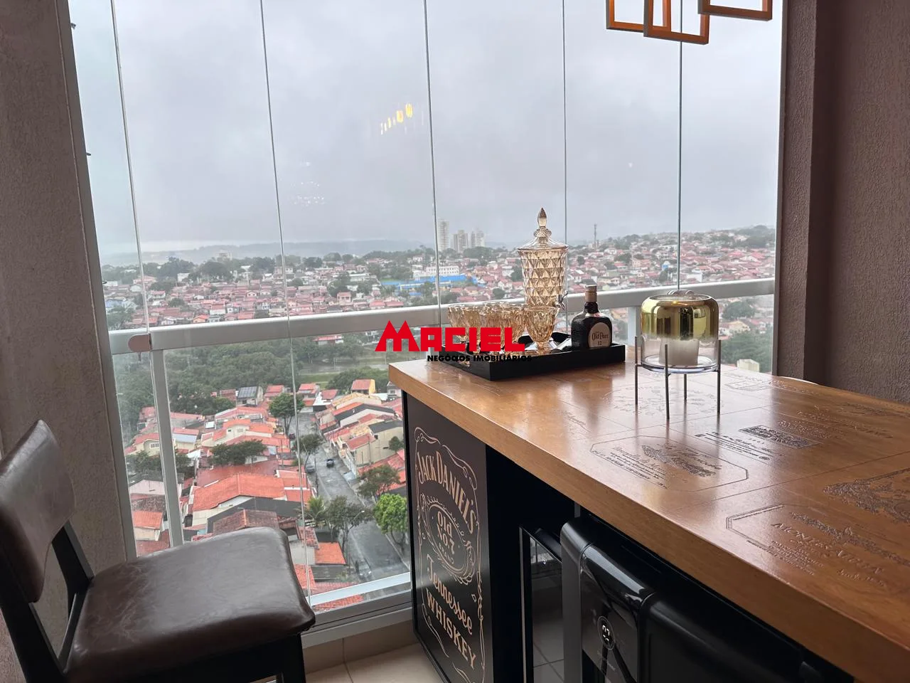 Comprar Apartamento / Padr&atilde;o em S&atilde;o Jos&eacute; dos Campos R$ 842.000,00 - Foto 8