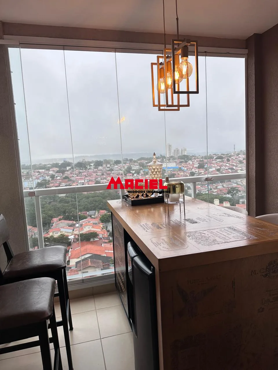 Comprar Apartamento / Padr&atilde;o em S&atilde;o Jos&eacute; dos Campos R$ 842.000,00 - Foto 13