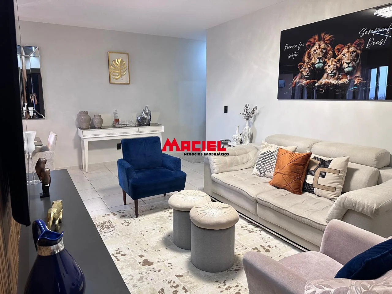 Comprar Apartamento / Padr&atilde;o em S&atilde;o Jos&eacute; dos Campos R$ 842.000,00 - Foto 18