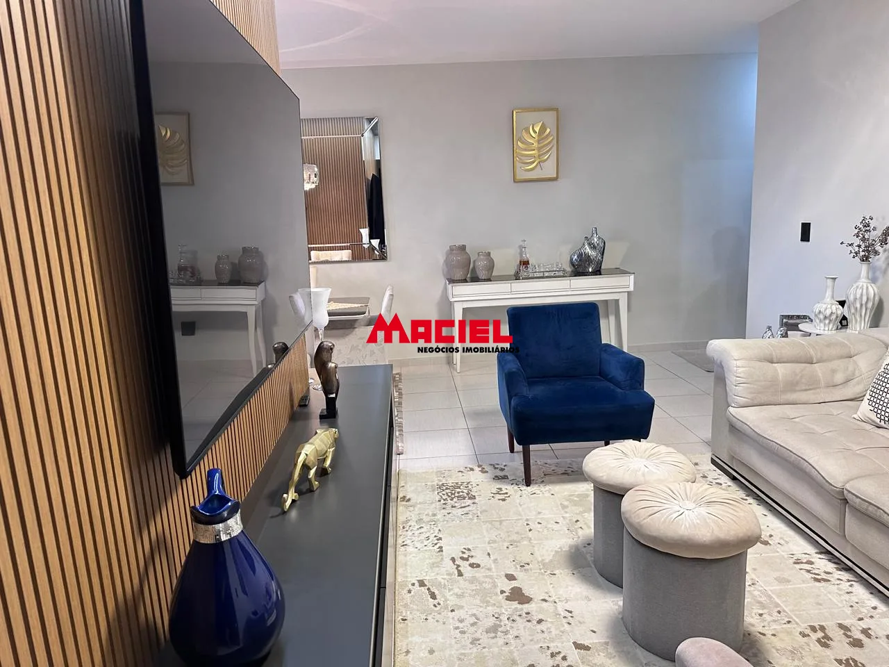Comprar Apartamento / Padr&atilde;o em S&atilde;o Jos&eacute; dos Campos R$ 842.000,00 - Foto 17