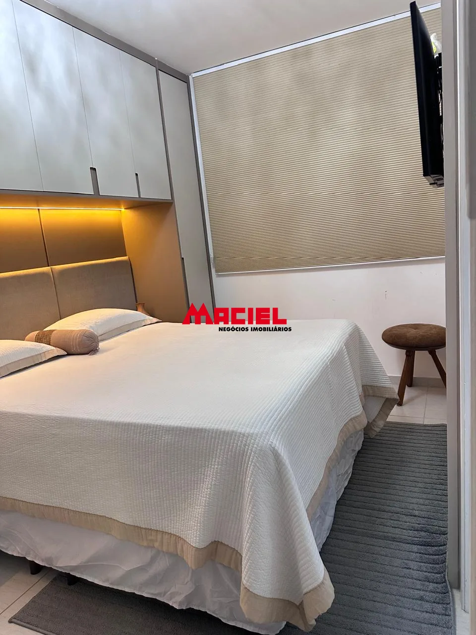 Comprar Apartamento / Padr&atilde;o em S&atilde;o Jos&eacute; dos Campos R$ 842.000,00 - Foto 35
