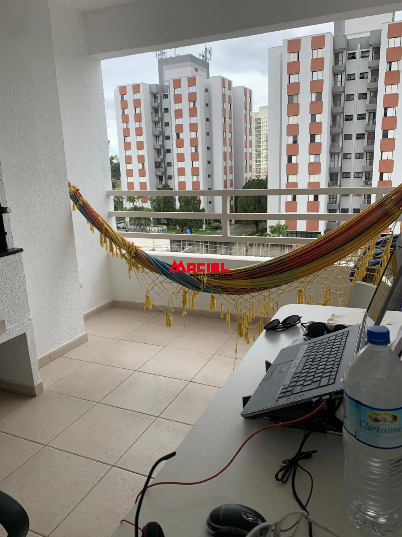 Comprar Apartamento / Padr&atilde;o em S&atilde;o Jos&eacute; dos Campos R$ 615.000,00 - Foto 2