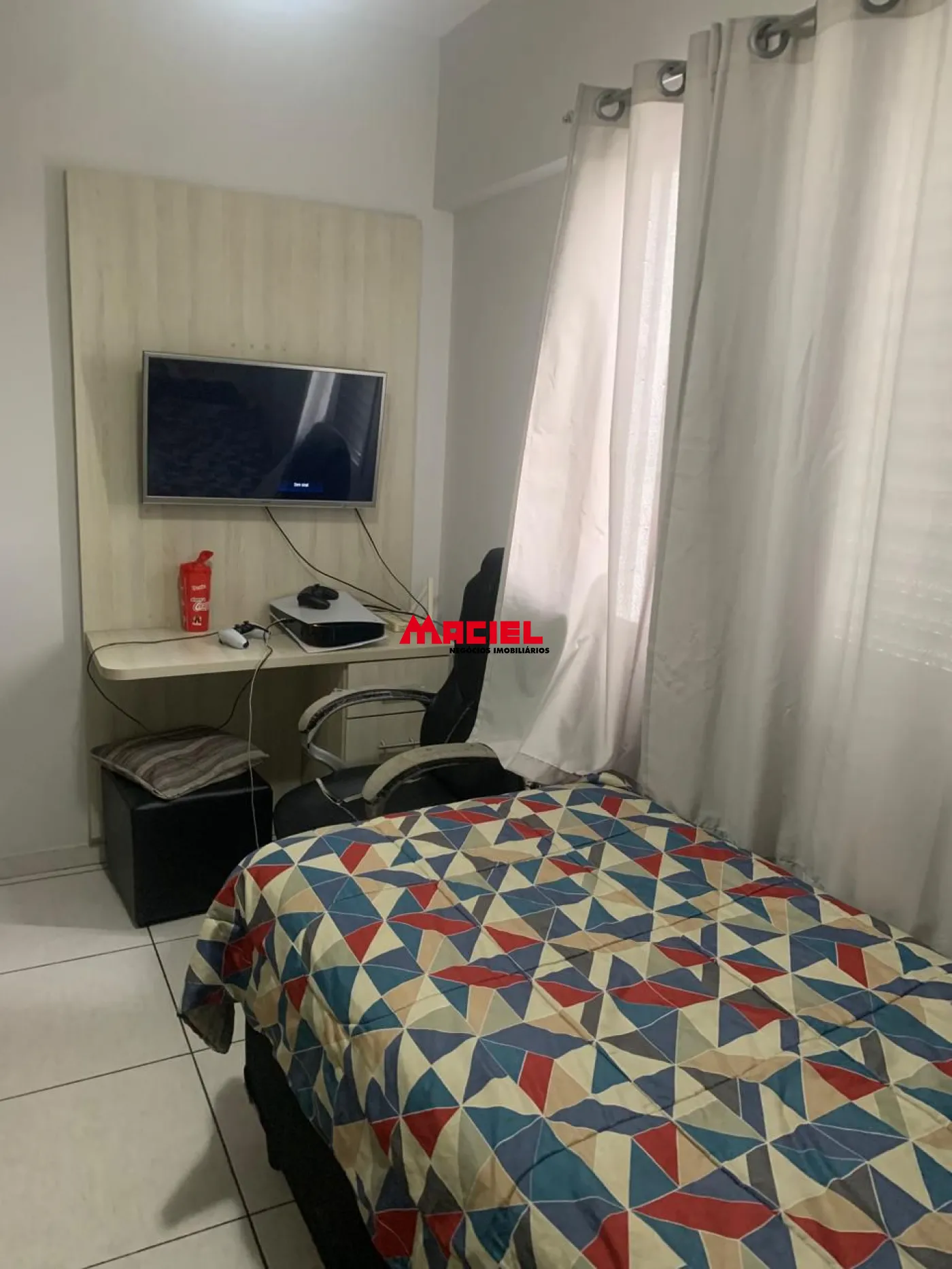 Comprar Apartamento / Padr&atilde;o em S&atilde;o Jos&eacute; dos Campos R$ 615.000,00 - Foto 6