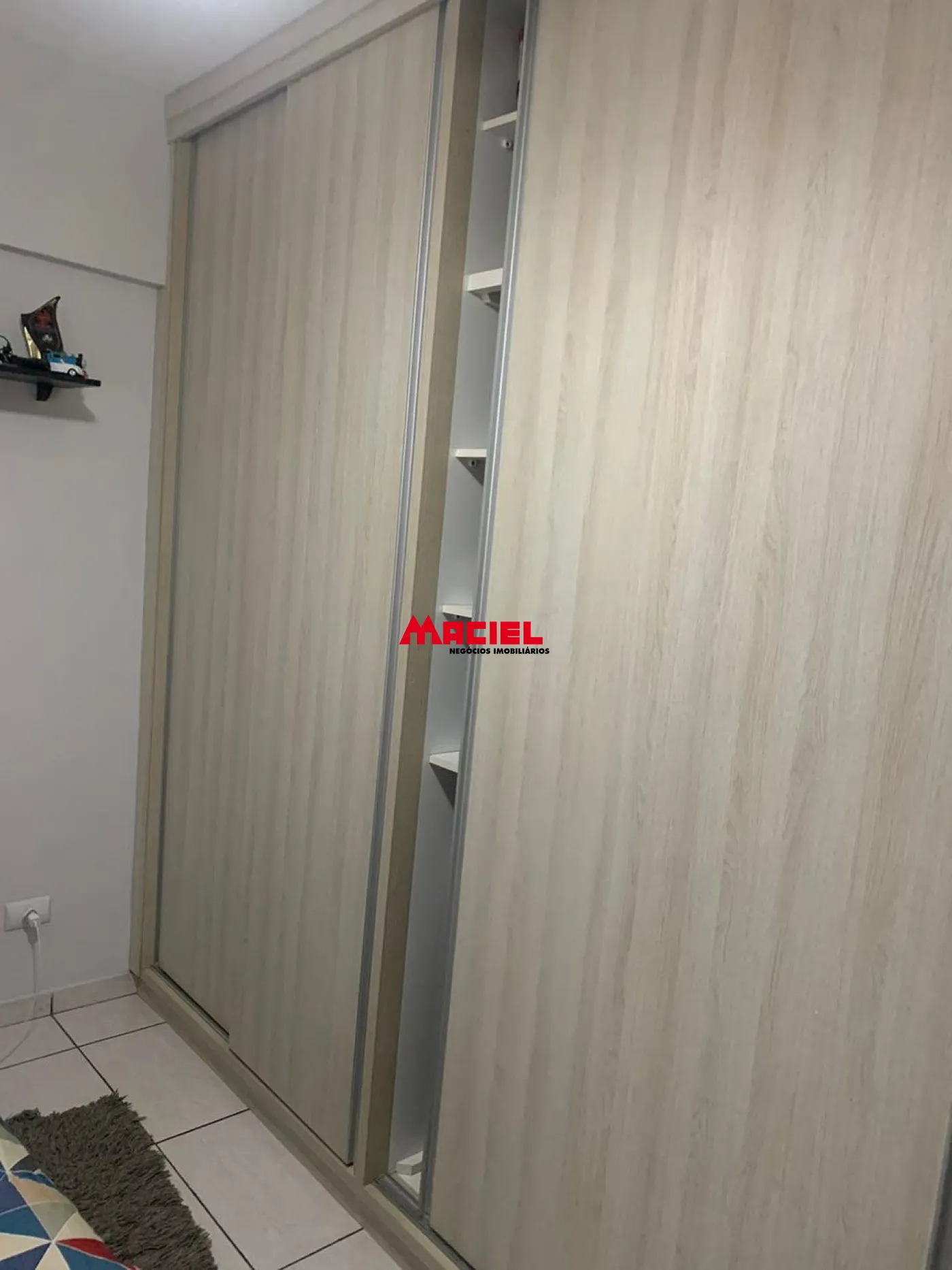 Comprar Apartamento / Padr&atilde;o em S&atilde;o Jos&eacute; dos Campos R$ 615.000,00 - Foto 10