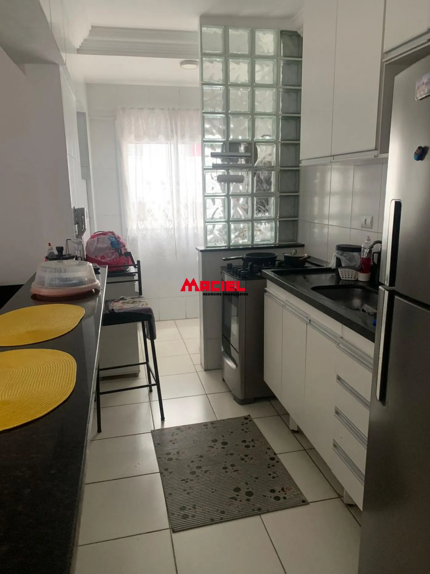 Comprar Apartamento / Padr&atilde;o em S&atilde;o Jos&eacute; dos Campos R$ 615.000,00 - Foto 4