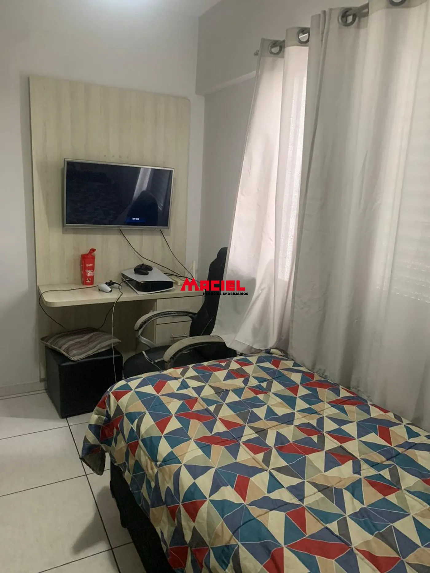 Comprar Apartamento / Padr&atilde;o em S&atilde;o Jos&eacute; dos Campos R$ 615.000,00 - Foto 13