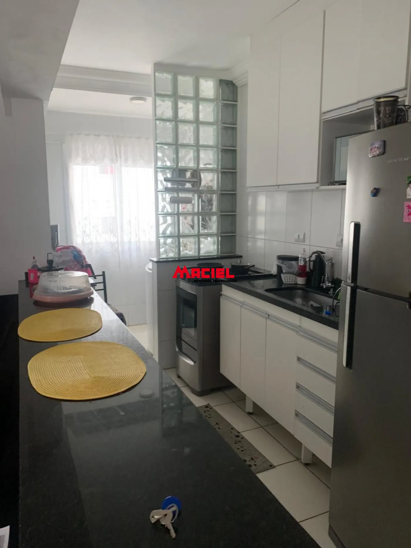 Comprar Apartamento / Padr&atilde;o em S&atilde;o Jos&eacute; dos Campos R$ 615.000,00 - Foto 14