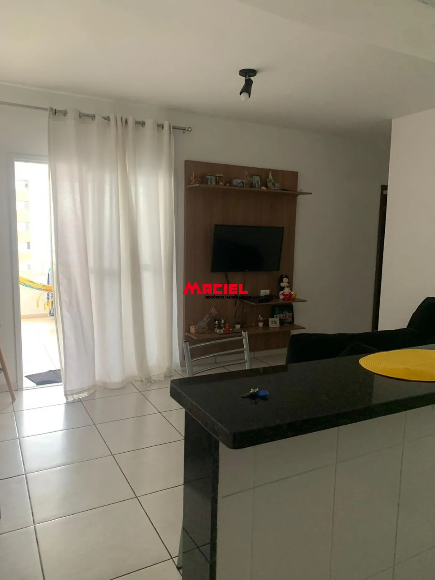 Comprar Apartamento / Padr&atilde;o em S&atilde;o Jos&eacute; dos Campos R$ 615.000,00 - Foto 16