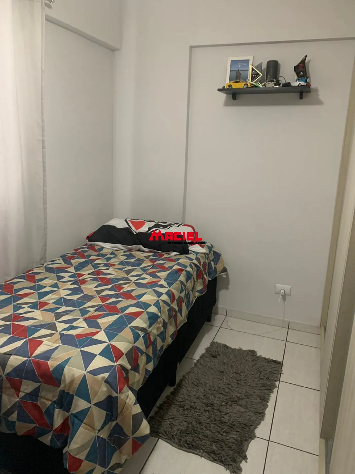 Comprar Apartamento / Padr&atilde;o em S&atilde;o Jos&eacute; dos Campos R$ 615.000,00 - Foto 17