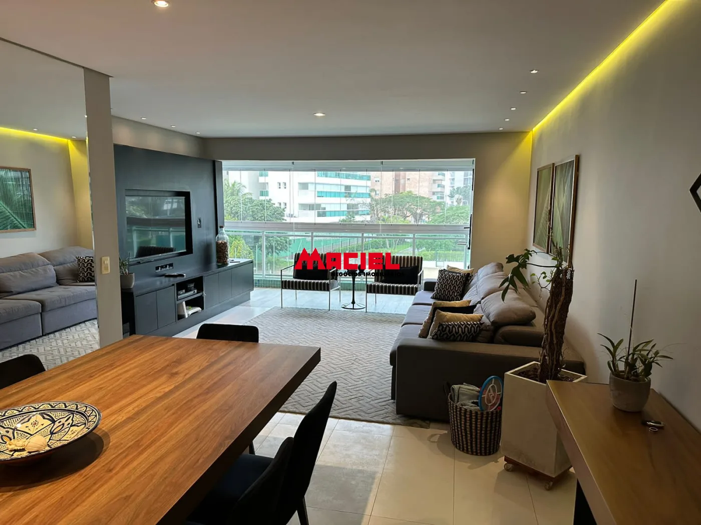Comprar Apartamento / Padr&atilde;o em Bertioga R$ 3.200.000,00 - Foto 1