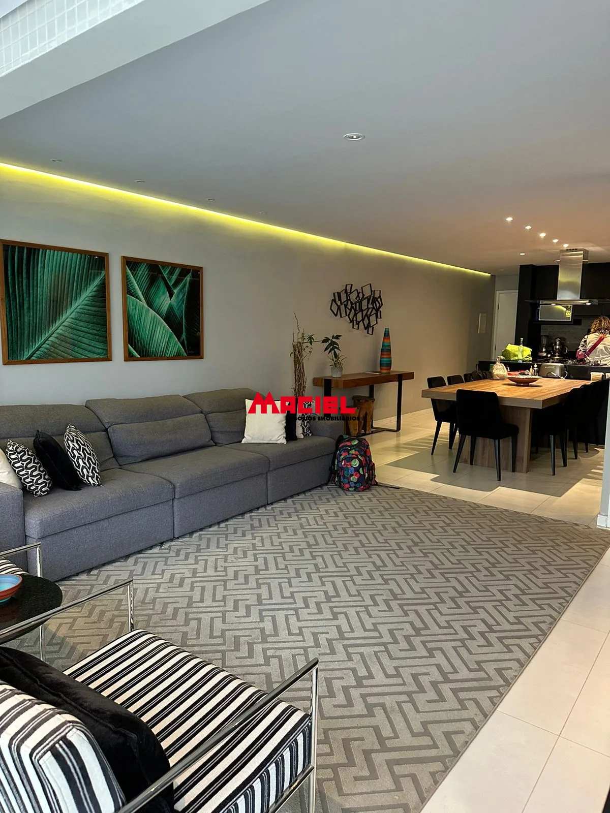 Comprar Apartamento / Padr&atilde;o em Bertioga R$ 3.200.000,00 - Foto 2