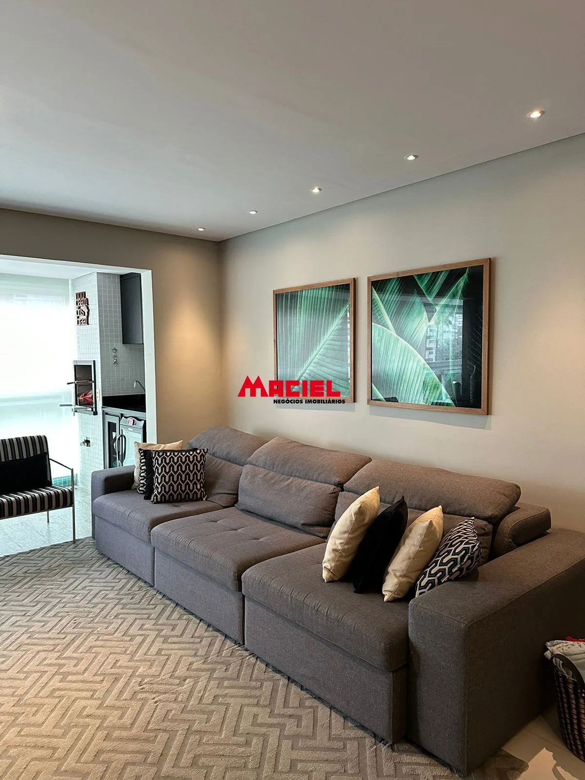 Comprar Apartamento / Padr&atilde;o em Bertioga R$ 3.200.000,00 - Foto 7