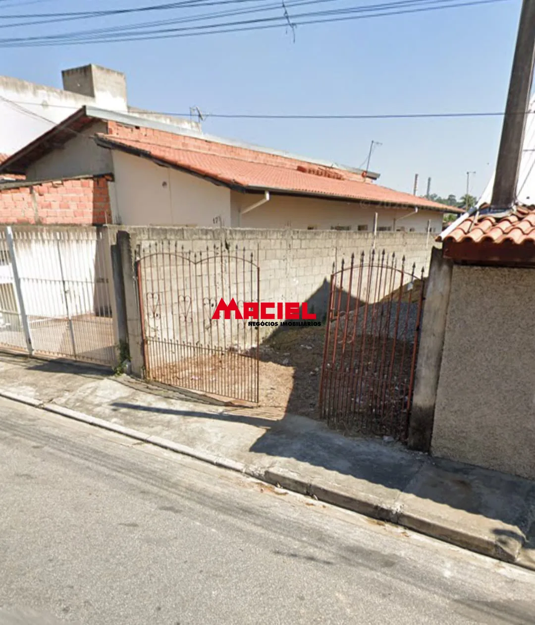Comprar Terreno / Padr&atilde;o em S&atilde;o Jos&eacute; dos Campos R$ 160.000,00 - Foto 1