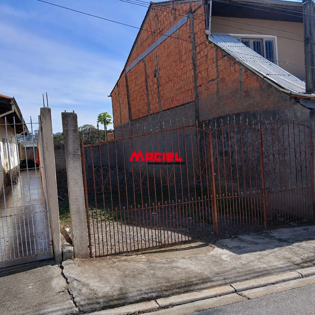 Comprar Terreno / Padr&atilde;o em S&atilde;o Jos&eacute; dos Campos R$ 160.000,00 - Foto 2