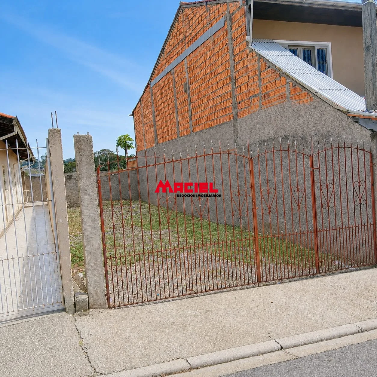 Comprar Terreno / Padr&atilde;o em S&atilde;o Jos&eacute; dos Campos R$ 160.000,00 - Foto 4