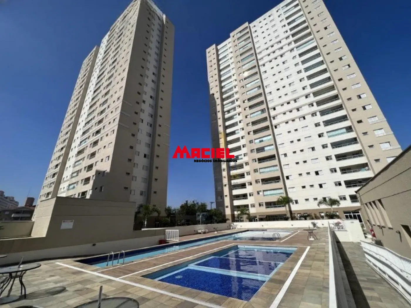 Alugar Apartamento / Padr&atilde;o em S&atilde;o Jos&eacute; dos Campos R$ 3.500,00 - Foto 31