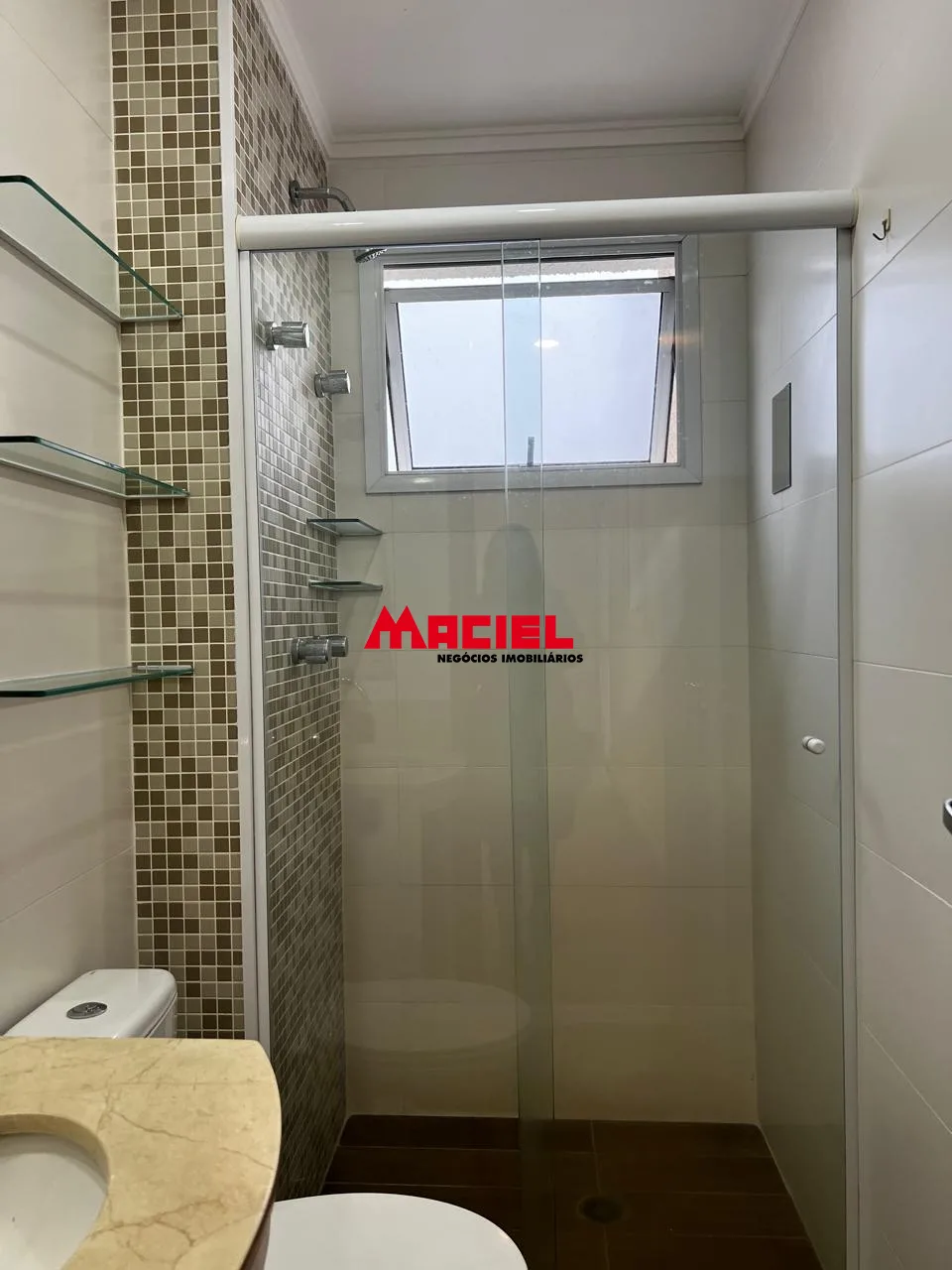 Alugar Apartamento / Padr&atilde;o em S&atilde;o Jos&eacute; dos Campos R$ 3.500,00 - Foto 17