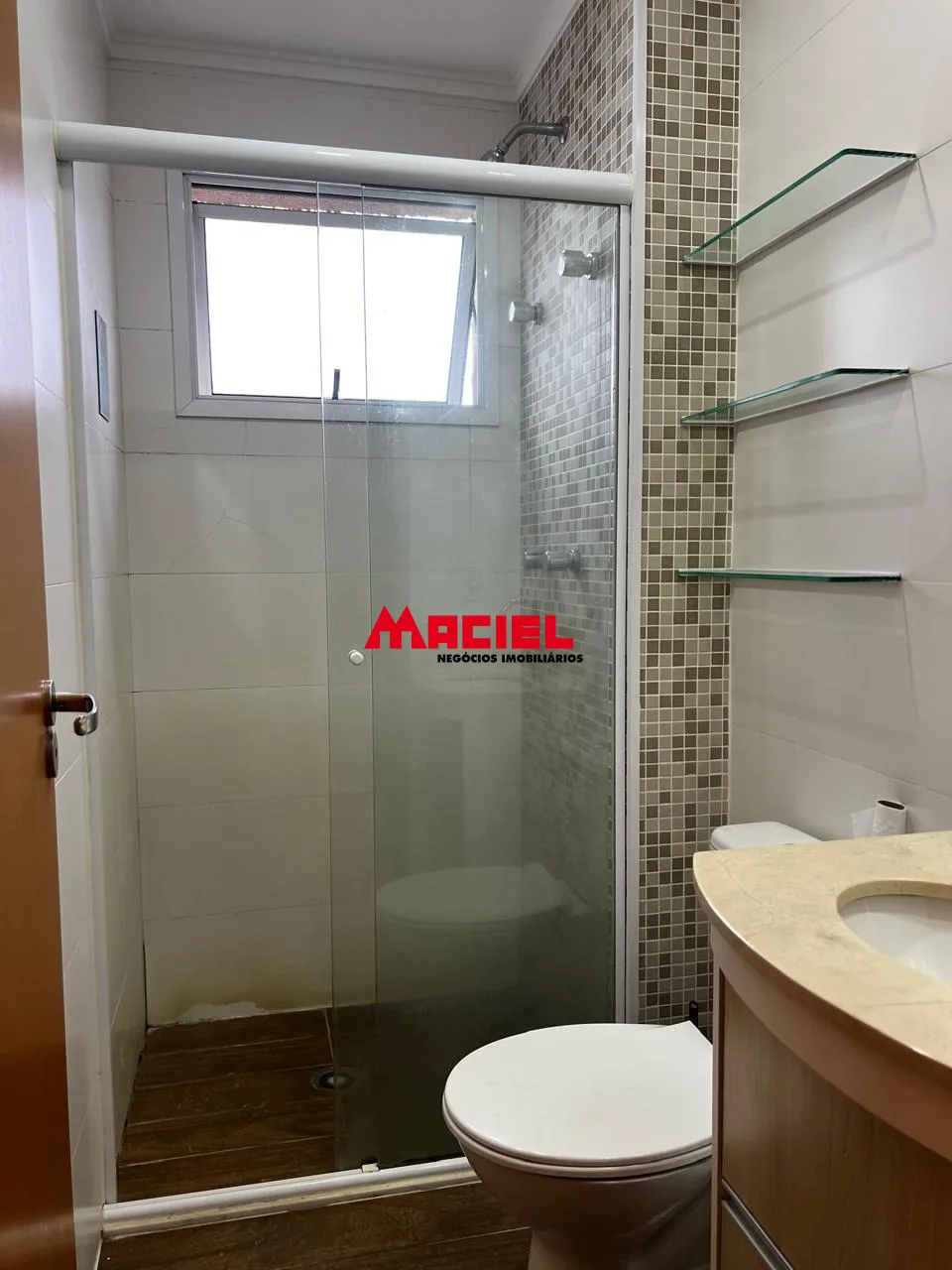 Alugar Apartamento / Padr&atilde;o em S&atilde;o Jos&eacute; dos Campos R$ 3.500,00 - Foto 25