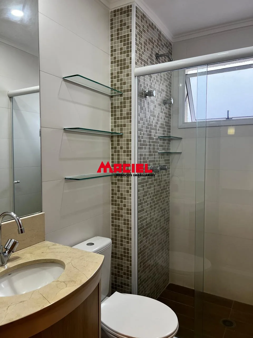 Alugar Apartamento / Padr&atilde;o em S&atilde;o Jos&eacute; dos Campos R$ 3.500,00 - Foto 18