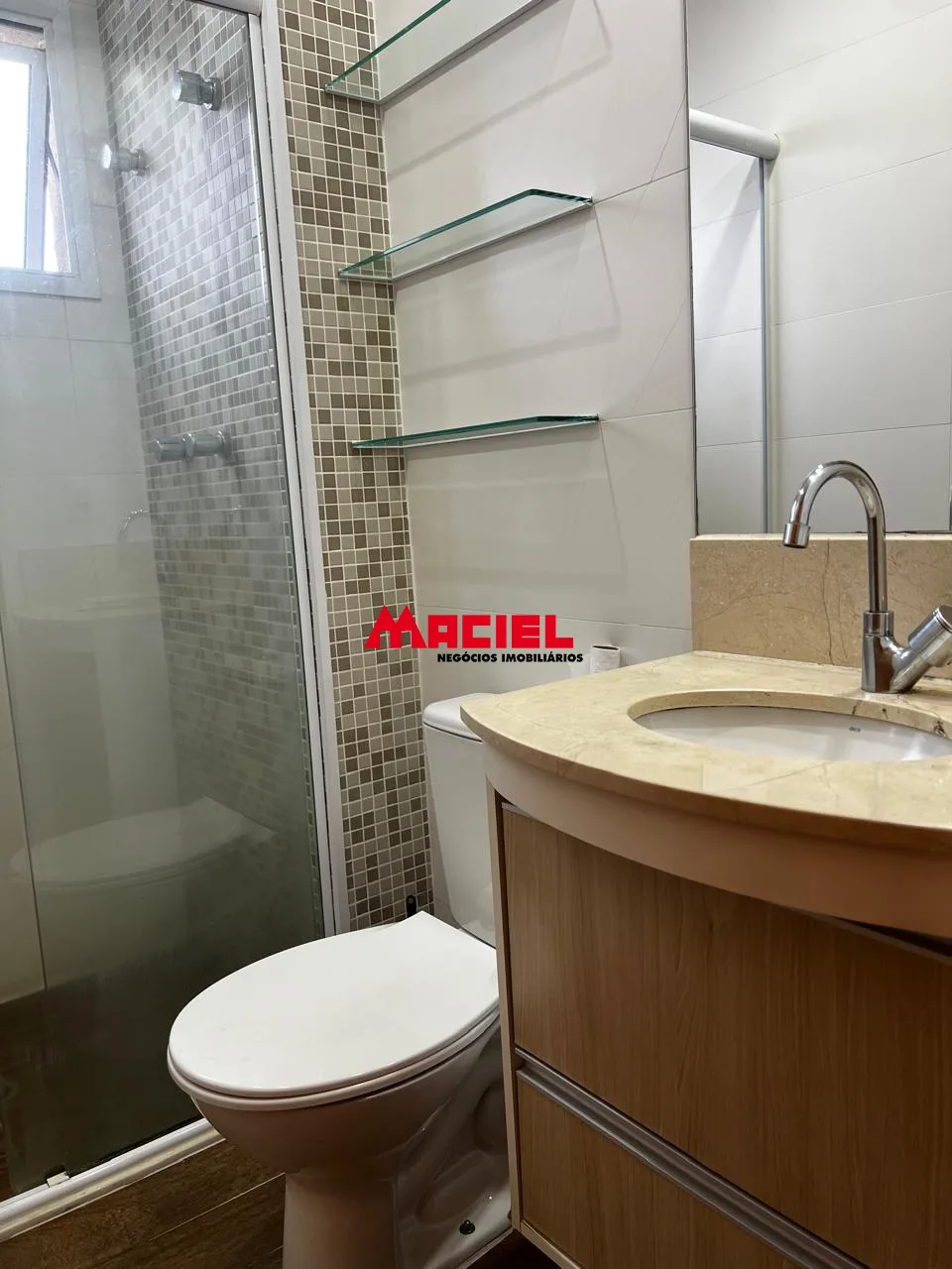 Alugar Apartamento / Padr&atilde;o em S&atilde;o Jos&eacute; dos Campos R$ 3.500,00 - Foto 23