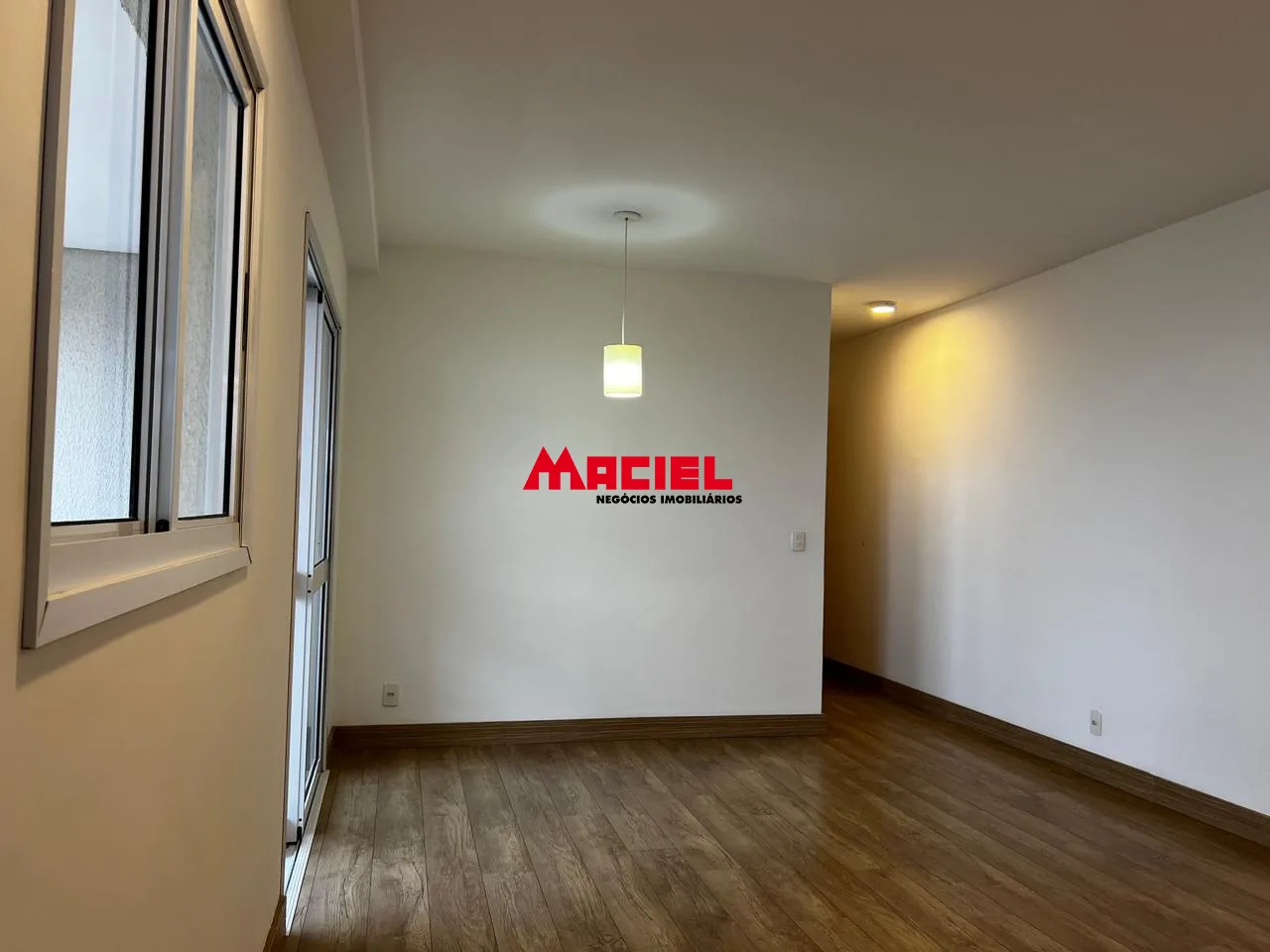 Alugar Apartamento / Padr&atilde;o em S&atilde;o Jos&eacute; dos Campos R$ 3.500,00 - Foto 5