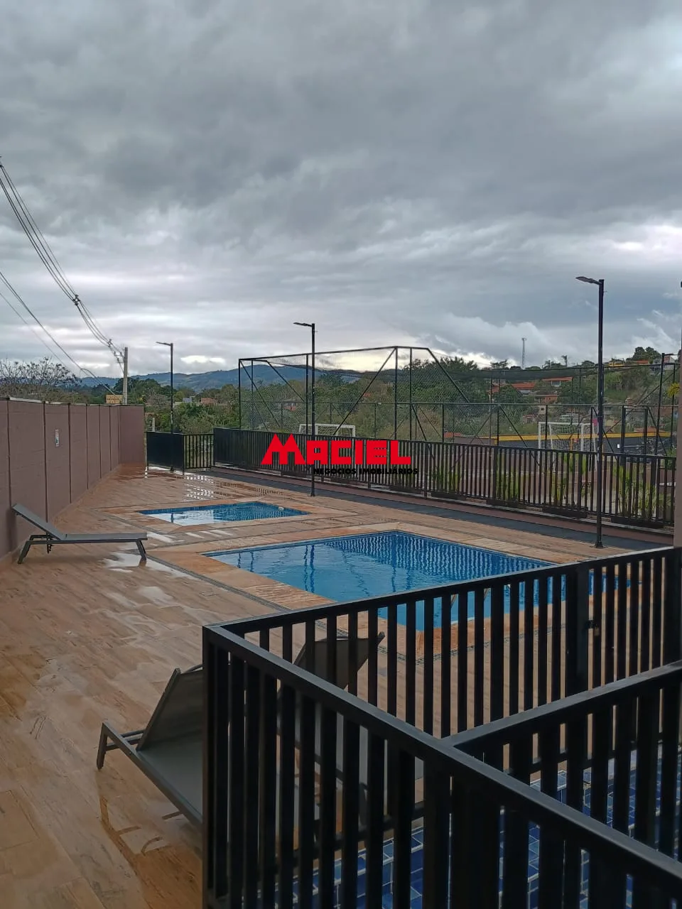 Alugar Apartamento / Padr&atilde;o em S&atilde;o Jos&eacute; dos Campos R$ 1.350,00 - Foto 1