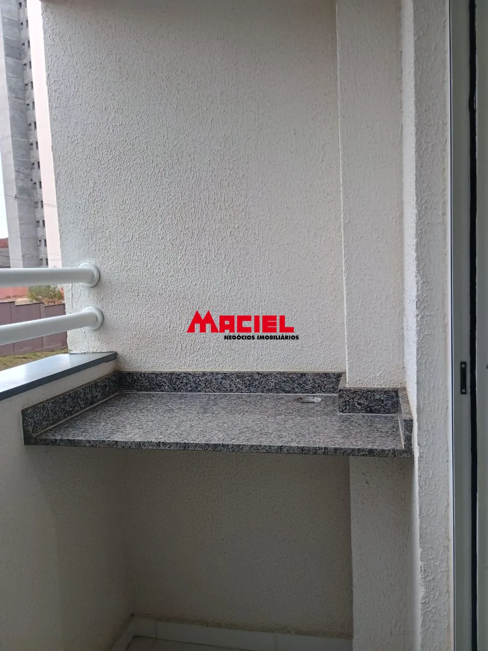 Alugar Apartamento / Padr&atilde;o em S&atilde;o Jos&eacute; dos Campos R$ 1.350,00 - Foto 15
