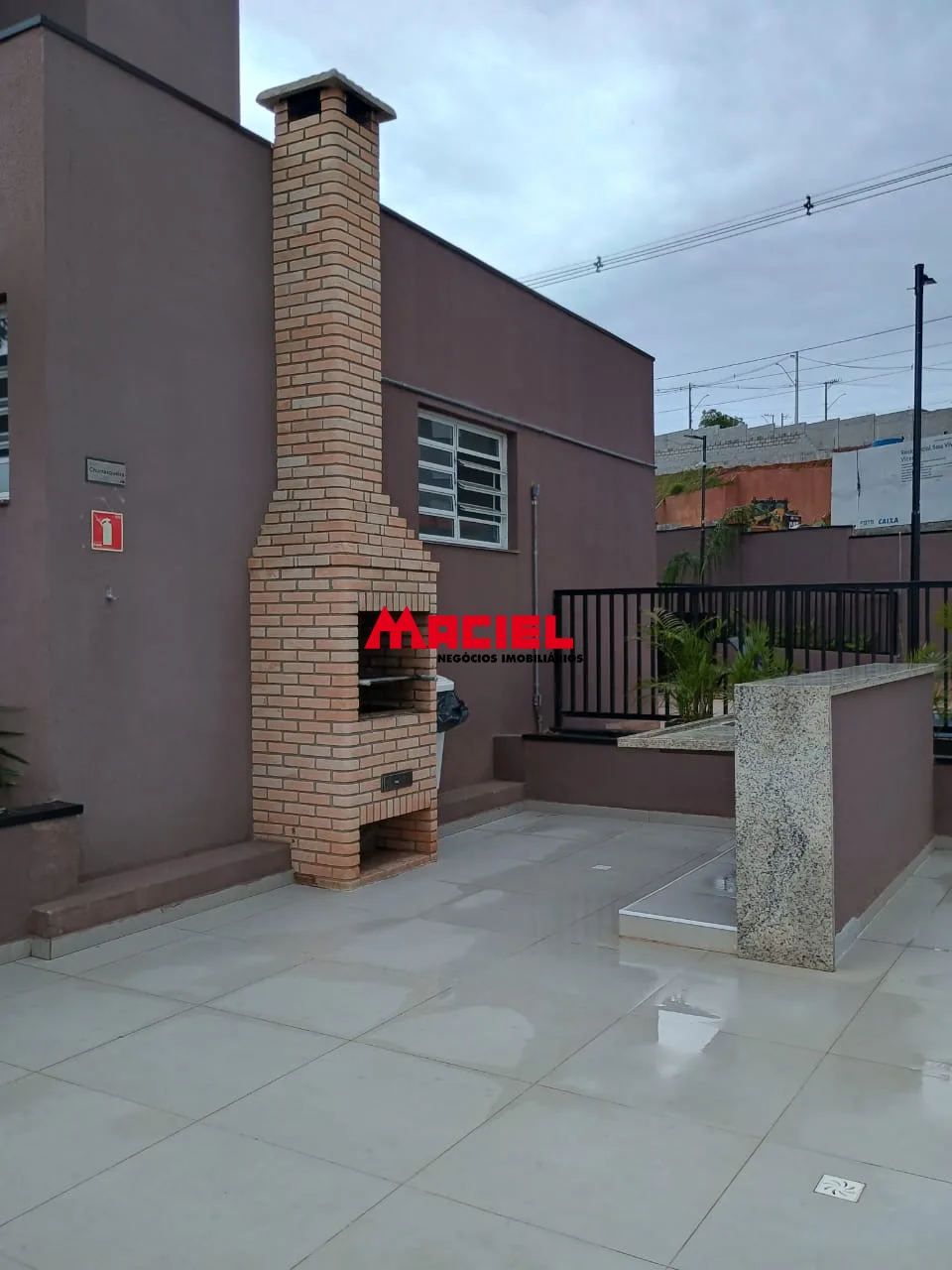 Alugar Apartamento / Padr&atilde;o em S&atilde;o Jos&eacute; dos Campos R$ 1.350,00 - Foto 21