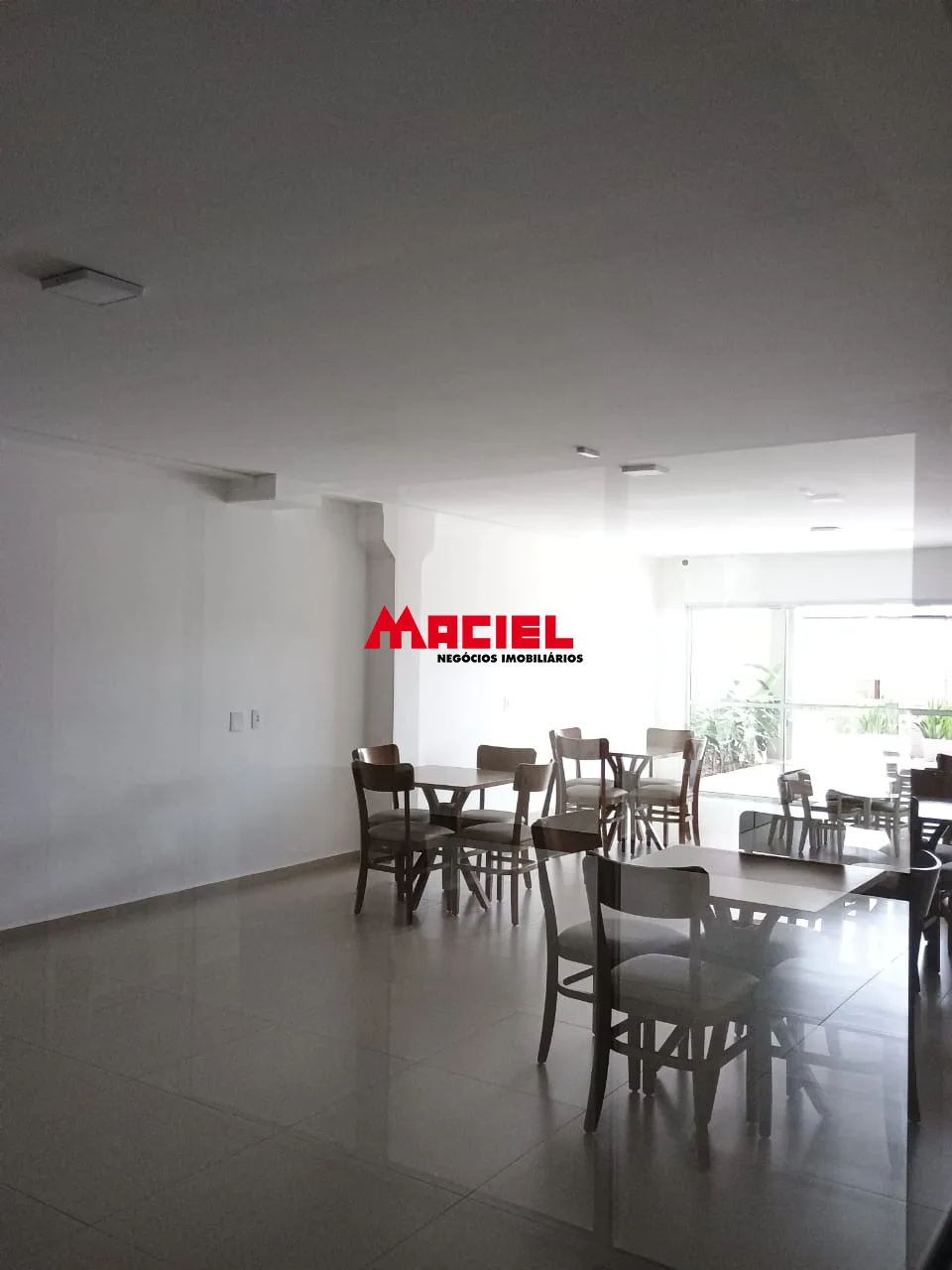 Alugar Apartamento / Padr&atilde;o em S&atilde;o Jos&eacute; dos Campos R$ 1.350,00 - Foto 24