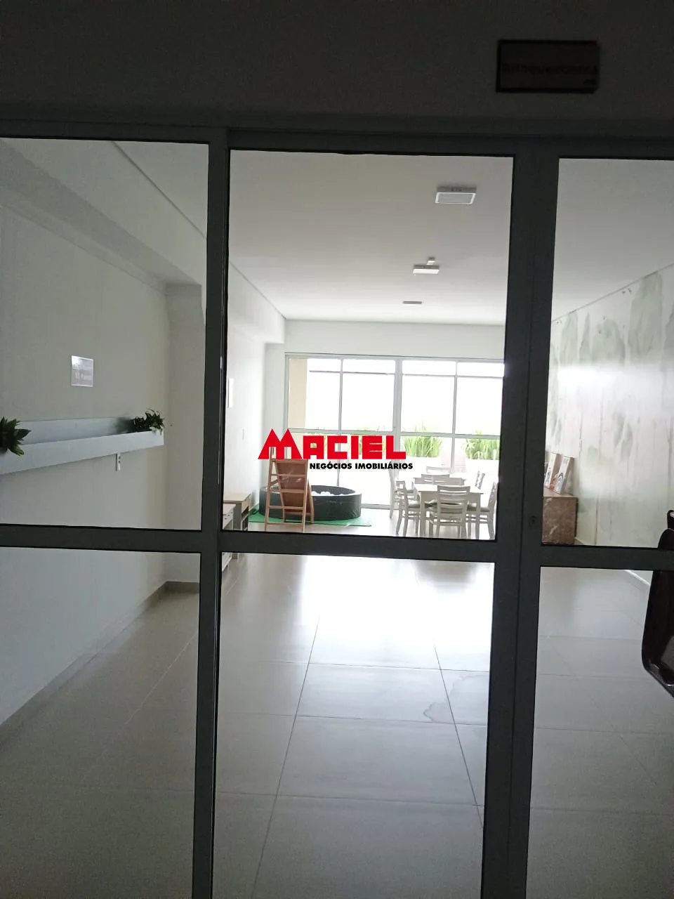 Alugar Apartamento / Padr&atilde;o em S&atilde;o Jos&eacute; dos Campos R$ 1.350,00 - Foto 25