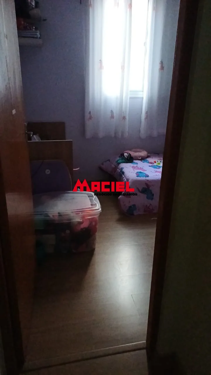 Comprar Apartamento / Padr&atilde;o em S&atilde;o Jos&eacute; dos Campos R$ 250.000,00 - Foto 8
