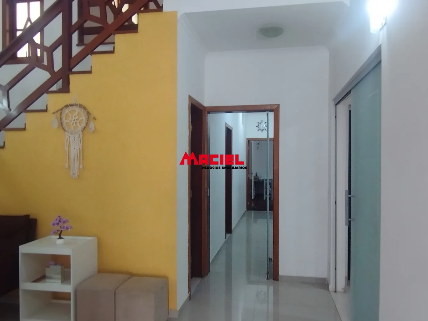 Comprar Casa / Sobrado em S&atilde;o Jos&eacute; dos Campos R$ 1.200.000,00 - Foto 1