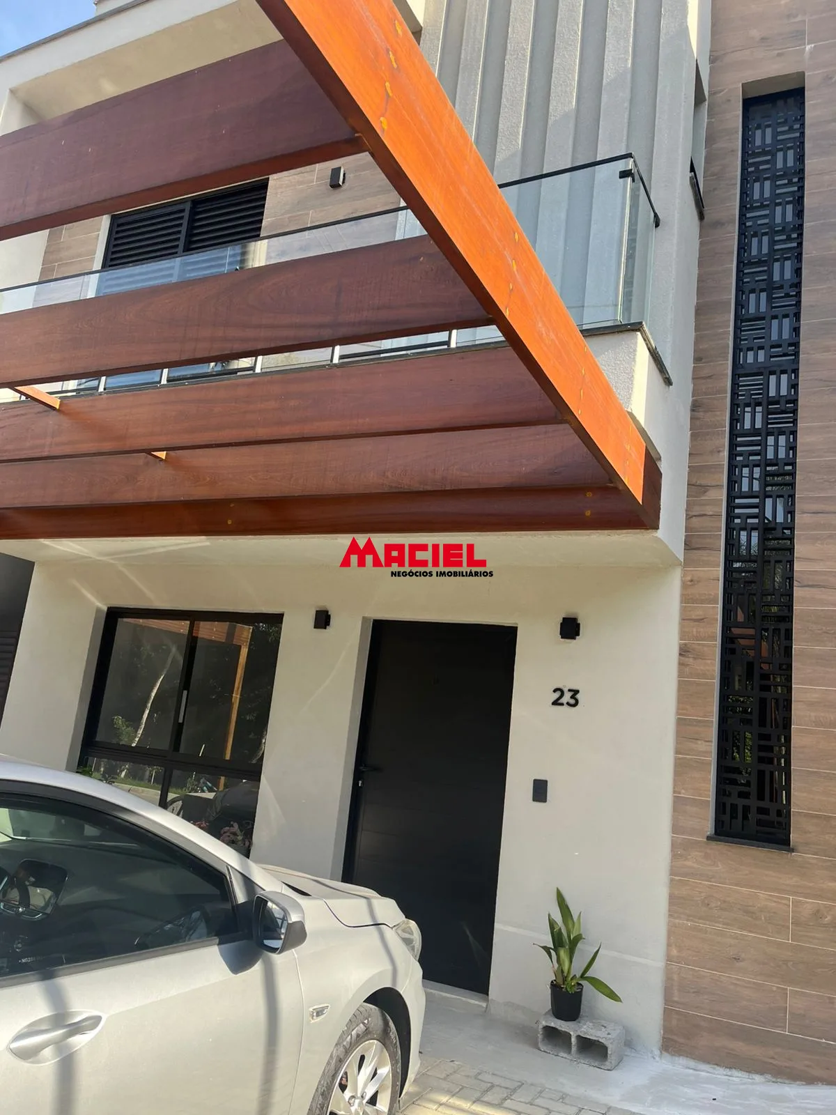 Alugar Casa / Condom&iacute;nio em S&atilde;o Jos&eacute; dos Campos R$ 7.440,00 - Foto 8