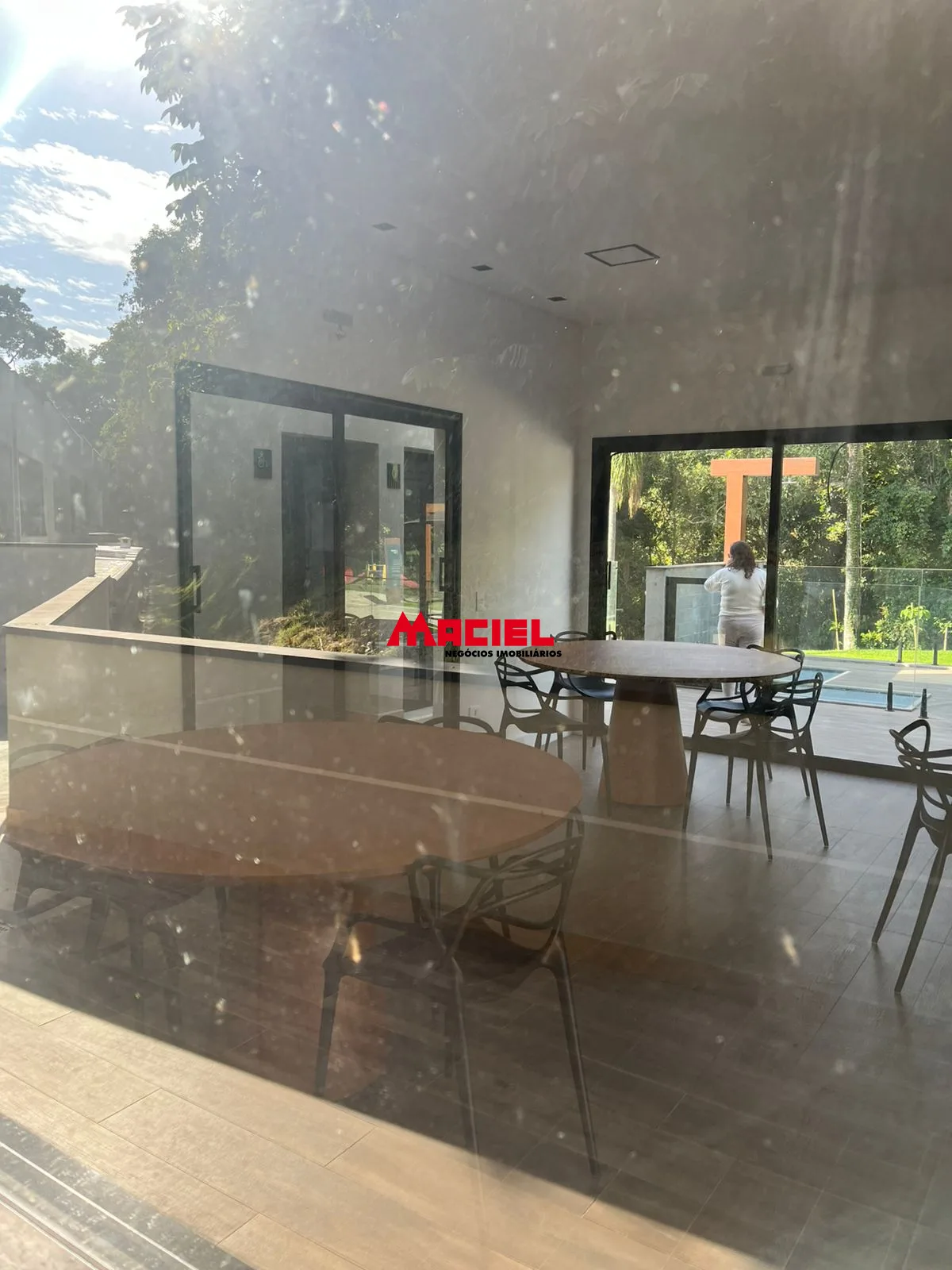 Alugar Casa / Condom&iacute;nio em S&atilde;o Jos&eacute; dos Campos R$ 7.440,00 - Foto 9
