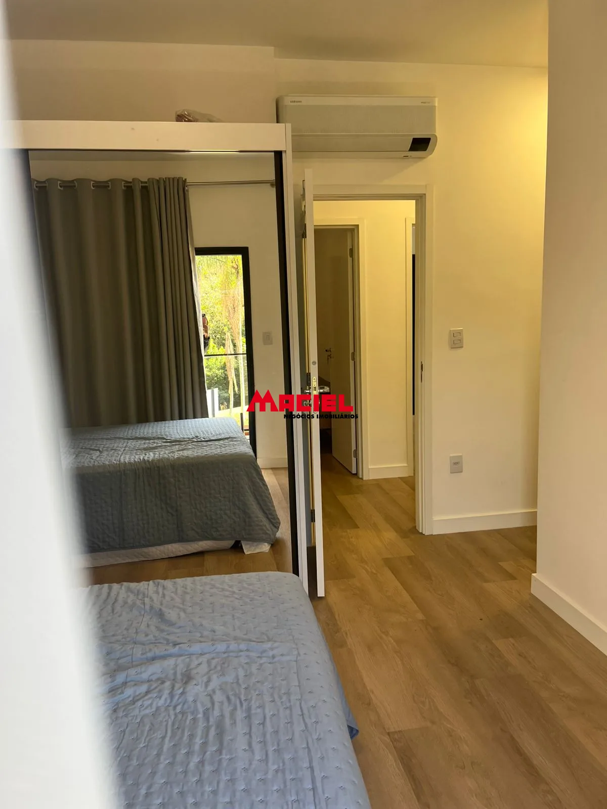 Alugar Casa / Condom&iacute;nio em S&atilde;o Jos&eacute; dos Campos R$ 7.440,00 - Foto 16
