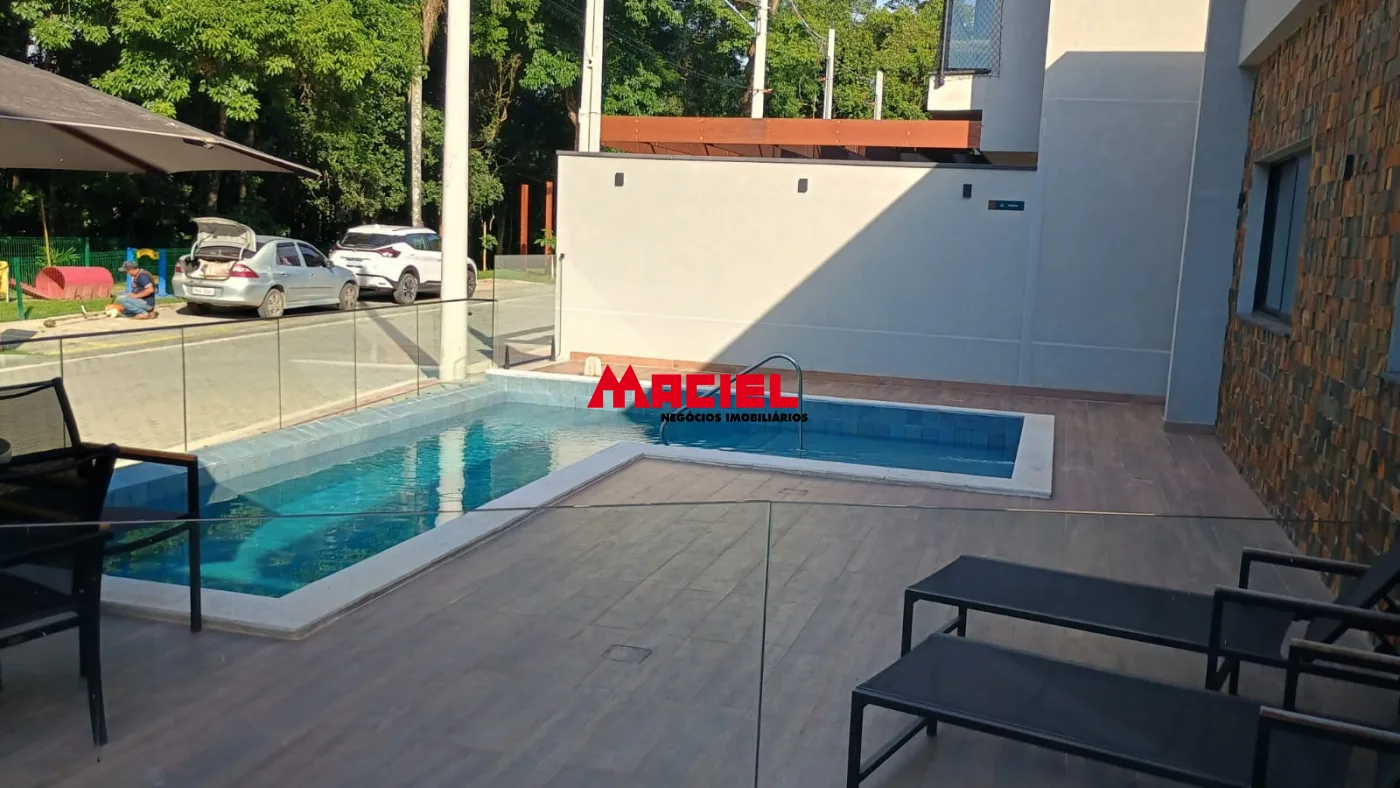 Alugar Casa / Condom&iacute;nio em S&atilde;o Jos&eacute; dos Campos R$ 7.440,00 - Foto 42