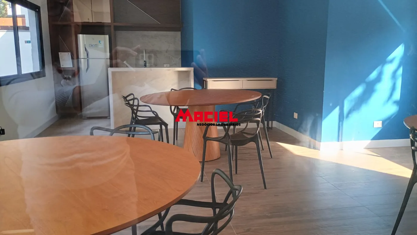 Alugar Casa / Condom&iacute;nio em S&atilde;o Jos&eacute; dos Campos R$ 7.440,00 - Foto 43