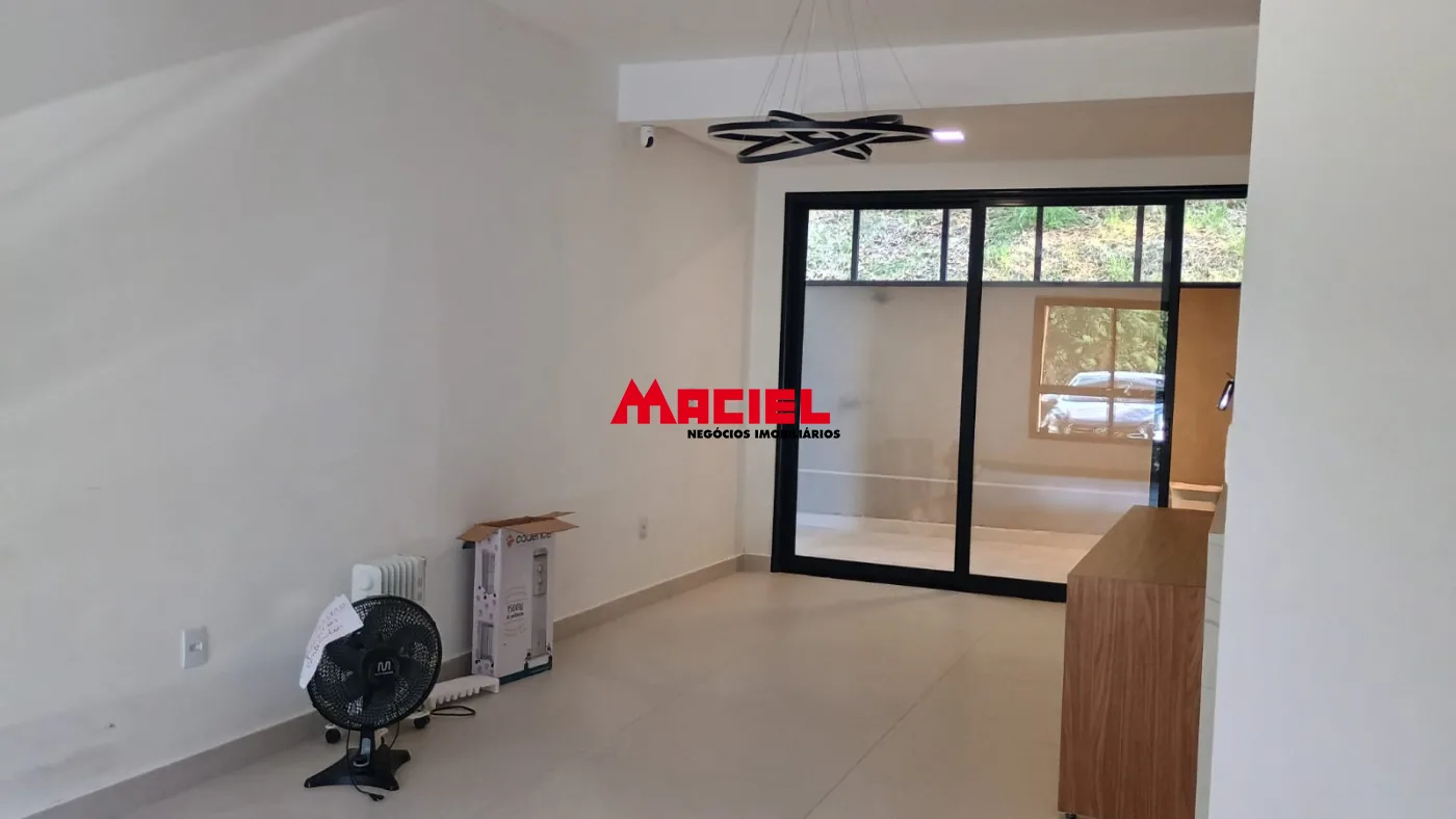 Alugar Casa / Condom&iacute;nio em S&atilde;o Jos&eacute; dos Campos R$ 7.440,00 - Foto 45