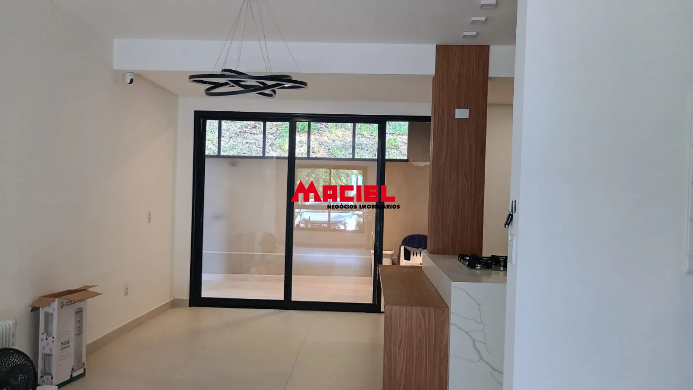 Alugar Casa / Condom&iacute;nio em S&atilde;o Jos&eacute; dos Campos R$ 7.440,00 - Foto 46