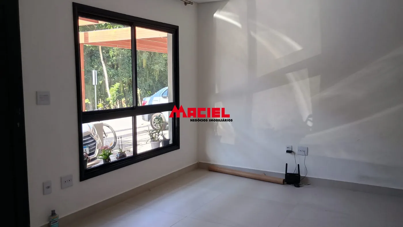 Alugar Casa / Condom&iacute;nio em S&atilde;o Jos&eacute; dos Campos R$ 7.440,00 - Foto 47